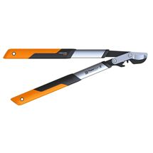 Nůžky na silné větve dvoučepelové S PowerGearX Fiskars 1020186