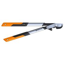 Nůžky na silné větve dvoučepelové M PowerGearX Fiskars 1020187