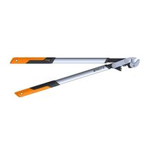 Nůžky na silné větve jednočepelové L PowerGearX Fiskars 1020189