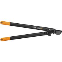 Nůžky PowerGear na silné větve převodové, háková hlava (L) Fiskars 1000584