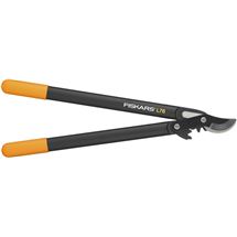 Nůžky PowerGear na silné větve převodové, nůžková hlava (L) Fiskars 1001553