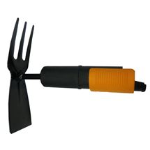 Motyčka QuikFit dvoustranná Fiskars 1000735