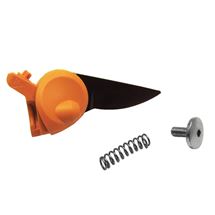 Čepel, šroubek a pružina pro nůžky PX93 Fiskars 1026276