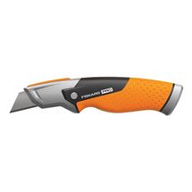 CarbonMax pevný pracovní nůž Fiskars 1027222