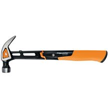 IsoCore kladivo zahnuté L 16oz Fiskars 1027202