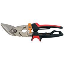 PowerGear nůžky na plech offsetové levé Fiskars 1027211