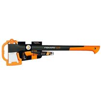 Sada sekera X21 + univerzální nůž Fiskars 1025436