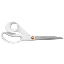 Univerzální nůžky velké 24cm bílé Fiskars 1020414