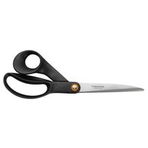 Univerzální nůžky velké 24cm černé Fiskars 1019198