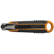 Odlamovací nůž s automatickým zasouváním 18mm Fiskars 1004683
