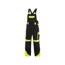 Zahradníky CXS SIRIUS BRIGHTON, černo-žlutá (1030-001-802-00) CXS