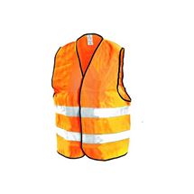 Reflexní vesta GUSTAV, oranžová (1114-001-200-00) Canis Safety