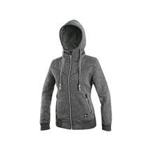 Bunda POMONA, dámská, šedá (1290-103-715-00) Canis Safety