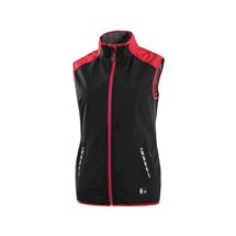 Vesta CXS HEBRON, dámská, černo-červená (1320-017-805-00) CXS