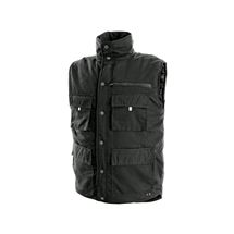 Vesta DENVER, zimní, černá (1310-004-800-00) CXS