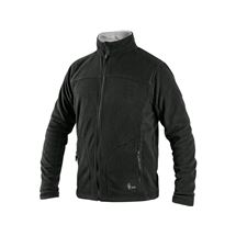 Unisex mikina GRANBY, černá (1510-031-800-00) Canis Safety