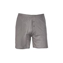 Pánské trenýrky BOXER, zinkové (1810-002-711-00) Canis Safety