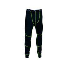 Pánské funkční spodky REWARD, černo-zelené (1740-002-808-00) Canis Safety