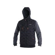 Bunda CXS MINTER, dětská, modrá (1290-135-400-00) CXS