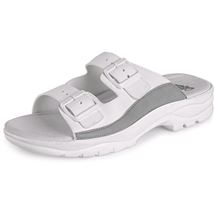 Obuv sandál CXS BEA, bez pásku, bílý (2540-042-100-00) CXS