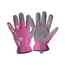 Kombinované rukavice PICEA, s blistrem (3220-001-301-00) Canis Safety