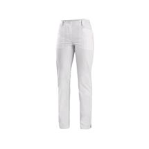 Dámské kalhoty CXS ERIN bílé (1150-089-100-00) CXS