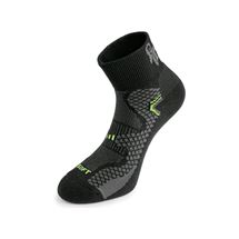 Ponožky CXS SOFT, černo-žluté (1830-011-802-00) Canis Safety