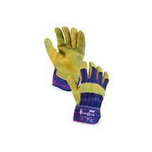 Kombinované rukavice ZORO, vel.9-12