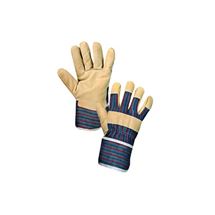 Rukavice CXS ZORO WINTER, zimní, kombinované, vel.9-11