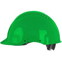 Ochranná přilba 3M G3000, zelená (4310-003-500-00) Canis Safety