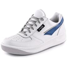 Obuv polobotka PRESTIGE, bílá, vel. 46 (2122-002-100-46) Canis Safety