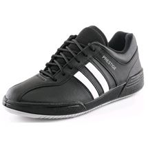 Polobotka MOLEDA SPORT, černá, vel. 42 (2220-007-800-42) Canis Safety