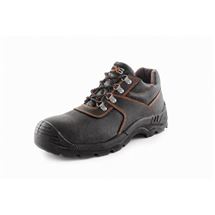 Obuv polobotka CXS STONE PYRIT S2, černá, vel. 44 (2127-001-800-44) CXS