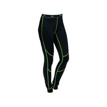Dámské funkční spodky REWARD, černo-zelené, vel. 2XL (1740-003-808-96) Canis Safety