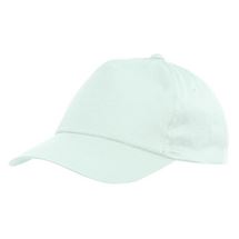 Kšiltovka PHIL, bílá (1820-002-100-00) Canis Safety