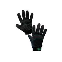 Kombinované rukavice GE-KON, vel. 10 (3220-002-800-10) CXS