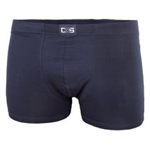 Pánské trenýrky NICK, tm.modrá, vel. XL (1810-033-414-95) Canis Safety