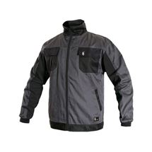 Blůza CXS PHOENIX PERSEUS, šedo-černá, vel. 48 (1010-016-710-48) CXS