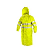 Plášť BATH, výstražný, žlutý, vel. L (1116-009-150-94) Canis Safety