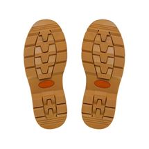 Obuv kotníková CXS WORK OGDEN S1 SRC, písková, vel. 40 (2115-029-612-40) CXS