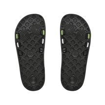 Obuv nazouvák CXS GULF, černo - zelený, vel. 39 (2250-005-808-39) Canis Safety