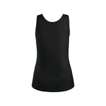 Tílko CXS LINDA, dámské, černé, vel. 2XL (1690-050-800-96) CXS