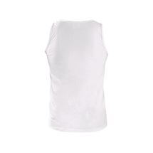 Tílko CXS MARKUS, pánské, bílé, vel. XL (1690-051-100-95) CXS