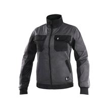 Blůza CXS PHOENIX BELLONA, dámská, šedo - černá, vel. 58 (1010-017-710-58) CXS