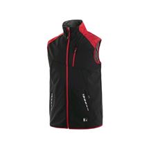 Vesta CXS HEBRON, pánská, černo-červená, vel. XL (1320-016-805-95) CXS