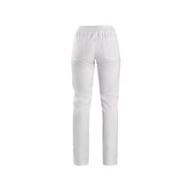 Dámské kalhoty CXS IRIS bílé, vel. 44 (1150-090-100-44) CXS