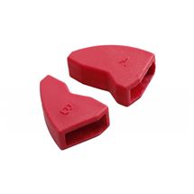 Čelisti plastové pro siko kleště, 2ks