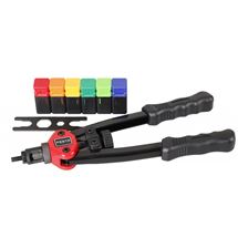 Kleště na nýtovací matice FESTA pákové 330mm Festa 24036