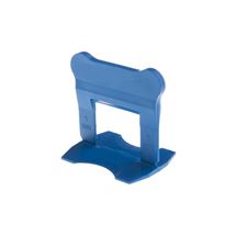 Spony distanční SMART Level 1mm, 100ks Festa 33247