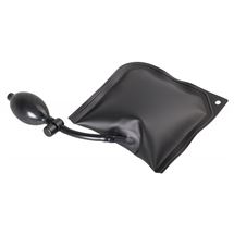 Vak montážní, nafukovací 15x17cm